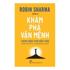 Khám Phá Vận Mệnh: 7 Bước Đánh Thức Bản Thân
