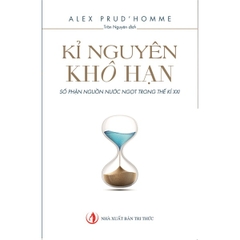 Kỷ Nguyên Khô Hạn