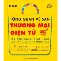 Tổng Quan Về Sàn Thương Mại Điện Tử - Tra Cứu Nhanh Tính Năng Các Sàn Qua Hình Minh Họa