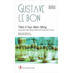 Tâm Lí Học Đám Đông