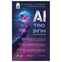 AI Tạo Sinh - AI And Innovation