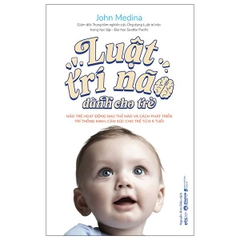 Luật Trí Não Dành Cho Trẻ