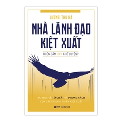 Nhà Lãnh Đạo Kiệt Xuất