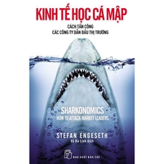Kinh Tế Học Cá Mập