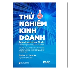 Thử Nghiệm Kinh Doanh