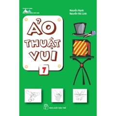 Bộ Ảo Thuật Vui 07