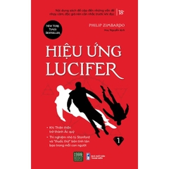 Hiệu Ứng Lucifer Tập 1