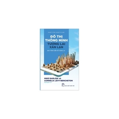 Đô Thị Thông Minh, Tương Lai Xán Lạn: Bản Trình Diễn Về Tương Lai