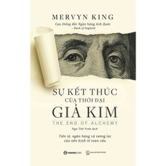 Sự Kết Thúc Của Thời Đại Giả Kim