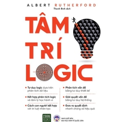 Tâm Trí Logic
