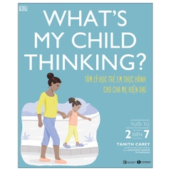 What's My Child Thinking