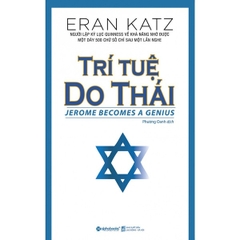 Trí Tuệ Người Do Thái