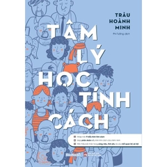 Tâm Lý Học Tính Cách