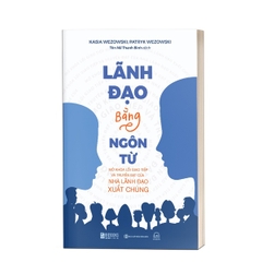 Lãnh Đạo Bằng Ngôn Từ