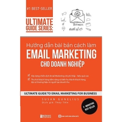 Hướng Dẫn Bài Bản Cách Làm Email Marketing Cho Doanh Nghiệp