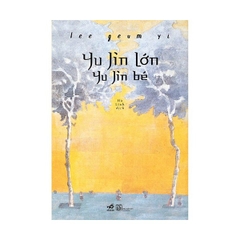 Yu Jin Lớn Yu Jin Bé