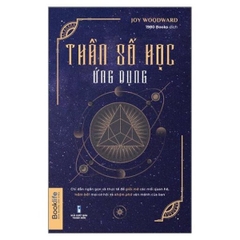 Thần Số Học Ứng Dụng (Tái Bản)