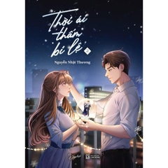 Thời Ái Thấm Bi Lệ - Tập 2