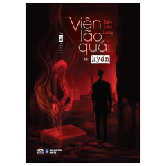 Viên Lão Quái Kỳ Án - Tập 1