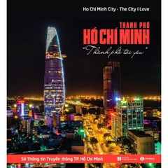 Thành Phố Hồ Chí Minh - Thành Phố Tôi Yêu