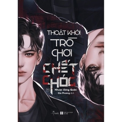 Thoát Khỏi Trò Chơi Chết Chóc