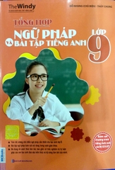 Tổng Hợp Ngữ Pháp Và Bài Tập Tiếng Anh Lớp 9