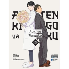 Aoki Và Tengoku - Hậu Truyện
