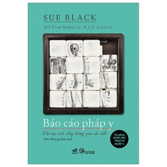 Báo Cáo Pháp Y