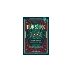 Thần Số Học: Con Số Chủ Đạo Khai Phá Tương Lai