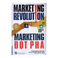 Marketing Đột Phá