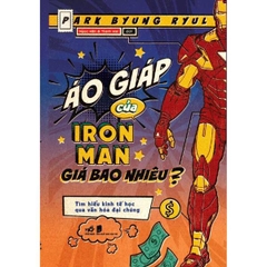 Áo Giáp Của Iron Man Giá Bao Nhiêu?