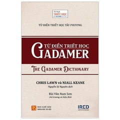 Từ Điển Triết Học Gadamer