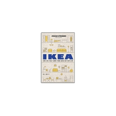 Ikea - Dấu Ấn Thụy Điển Trên Bản Đồ Thế Giới 