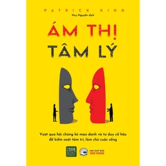Ám Thị Tâm Lí