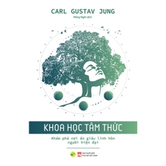 Khoa Học Tâm Thức