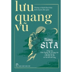 Nàng Sita - Những Vở Kịch Khai Thác Tích Truyện Dân Gian