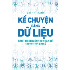 Kể Chuyện Bằng Dữ Liệu