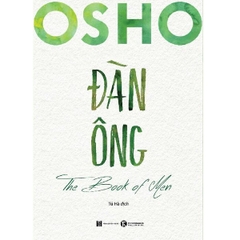 Đàn Ông - The Book Of Men