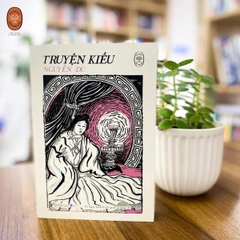 Tủ Sách Đời Người - Truyện Kiều