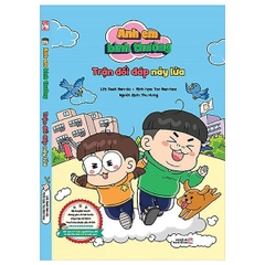 Anh Em Bình Thường - Trận Đối Đáp Nảy Lửa