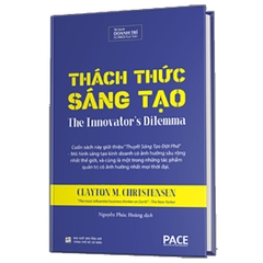 Thách Thức Sáng Tạo