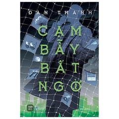 Cặm Bẫy Bất Ngờ