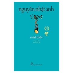 Mắt Biếc (Tái Bản 2022)