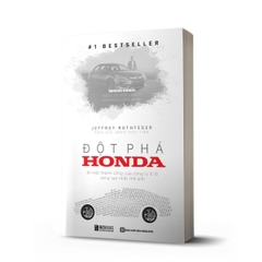 Đột Phá Honda