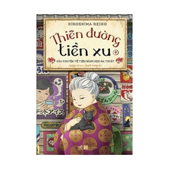 Thiên Đường Tiền Xu - Tập 4