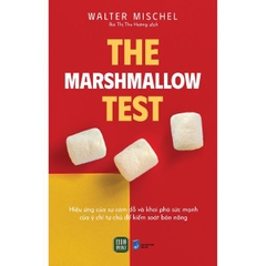 The Marshmallow Test