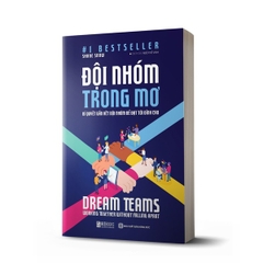 Đội Nhóm Trong Mơ