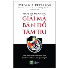 Giải Mã Bản Đồ Tâm Trí
