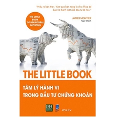 Tâm lý hành vi trong đầu tư chứng khoán
