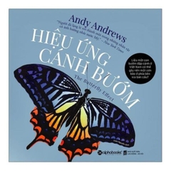 Hiệu Ứng Cánh Bướm